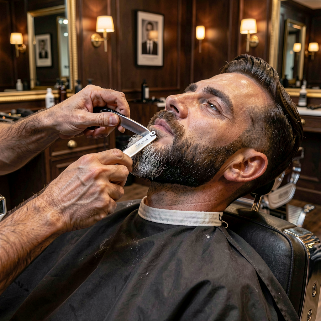 Barba e Barber
